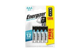 Elektros prekės Energizer (R4) - Energizer PLUS AAA B2 1.5V Alkaline batteries