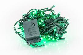 Kambarių girlianda iLike  LED Christmas Lights RS-111 7m. 100LED Green