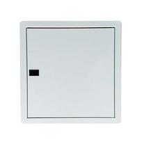 Paskirstymo skydas TIBOX 440x450x115mm; 2x16mod., potinkinis, vidaus patalpoms