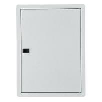 Paskirstymo skydas TIBOX 440x600x115mm; 3x16mod., potinkinis, vidaus patalpoms