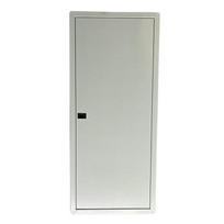 Paskirstymo skydas TIBOX 440x1050x115mm; 6x16mod., potinkinis, vidaus patalpoms