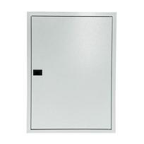 Paskirstymo skydas TIBOX 440x600x115mm; 3x16mod., virštinkinis, vidaus patalpoms