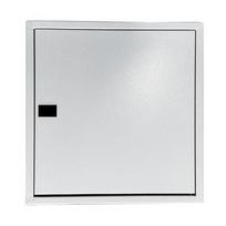 Paskirstymo skydas TIBOX 440x450x115mm; 2x16mod., virštinkinis, vidaus patalpoms