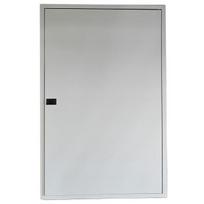 Paskirstymo skydas TIBOX 585x900x115mm; 5x24mod., virštinkinis, vidaus patalpoms