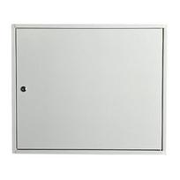 Paskirstymo skydas telefonų jungtims TIBOX 520x620x100mm, virštinkinis