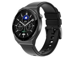 Produktai namams ir sodui // Įvairūs namų ir buities priedai // TRACER Smartwatch SM10S LEO 1.38