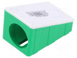 Pencil sharpener