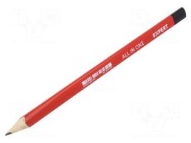 Pencil | 240mm | carpentry works