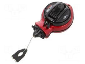 Masonry string | 30m | GEAR DRIVE