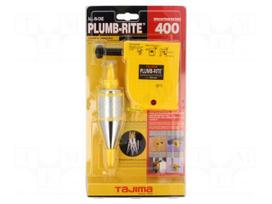 Plumb with a rope | PLUMB-RITE