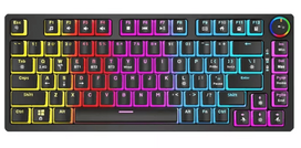 Savio Phenix Wireless Gaming Keyboard ENG