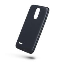 Nugarėlės dėklai GreenGo Apple iPhone 7 Plus TPU Oil Black