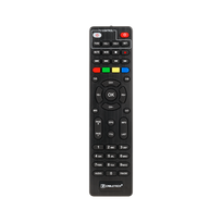 Velleman elektroniniai prietaisai ir komponentai // Nuotolinio valdymo pultai - TV, VIDEO, AUDIO // Pilot do tunera URZ0336C/URZ0336B/URZ0336A/URZ0336