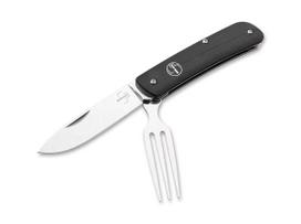 Böker Plus Tech Tool Fork Knife