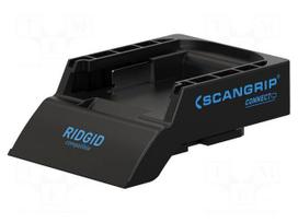Adapter | Application: rechargeable battery,RIDGID