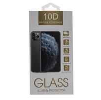 Apsauginiai stiklai iLike Samsung Galaxy A05S Tempered glass 10D Black
