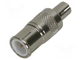 Adapter | 3A | BNC socket,BNC plug | oscilloscope probe