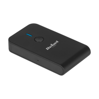 Kompiuterių komponentai ir priedai // PC/USB/LAN kabeliai // Odbiornik Bluetooth audio Rebel B10