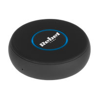 Kompiuterių komponentai ir priedai // PC/USB/LAN kabeliai // Odbiornik Bluetooth audio Rebel B20