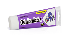 Įrankiai ir matavimo prietaisai // Statybinės ir montavimo medžiagos // Klej uniwersalny "Ośmiorniczka" 50g