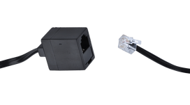 Mobilieji telefonai ir priedai // Laisvų rankų Bluetooth įrenginiai // Przyłącze telefon.WT.-GN./7M/ czarny