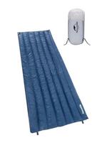 sleeping bag cwm295 envelope CNK2300SD013-army green NATUREHIKE