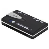 Išoriniai duomenų saugojimo įrenginiai // Flash atminties kortelės ir skaitytuvai // EA129 Czytnik kart all in one USB Esperanza
