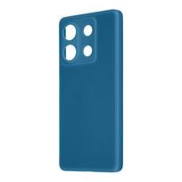 Nugarėlės dėklai -  OBAL:ME Matte TPU Cover for Xiaomi Redmi Note 13 5G Dark Blue