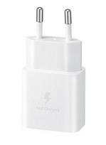 Adapteriai Samsung - EP-T1510NWE Samsung USB-C 15W Travel Charger White