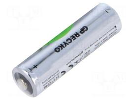 Re-battery: Ni-MH | AA | 1.2V | 2600mAh | ReCyko+ | bulk,industrial