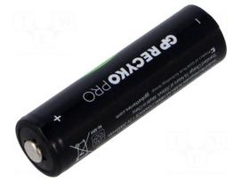 Re-battery: Ni-MH | AA | 1.2V | 2000mAh | ReCYKO PRO | bulk,industrial