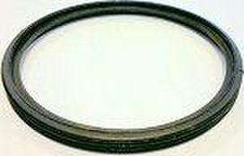 Rubber seal for sewerage Dn50