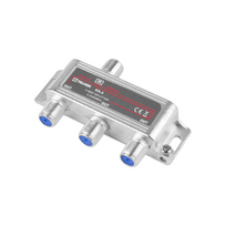 TV, SAT, HDMI, DVI kabeliai ir priedai // TV ir radijo antenos // RS-3 SPLITTER 3BX 2.4G DC TELMOR