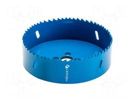 Hole saw | Ø: 111mm | bimetal