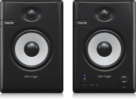 Behringer Truth 4.5 BT 2-way Black Wired & Wireless 32 W
