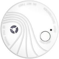 BEZPRZEWODOWA CZUJKA DYMU AX PRO DS-PDSMK-S-WE Hikvision