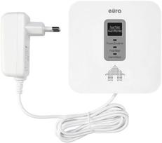 Carbon monoxide and natural gas detector 2in1Eura CGD-50A2