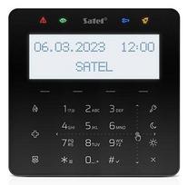 Satel INT-KSG2R-B smart home central control unit accessory