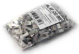 Digitus X-ML-6F-OD-IMP wire connector RJ45 Grey