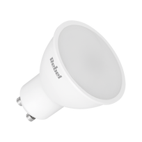 LED apšvietimas // Šviestuvai iš naujų pristatymų // Lampa LED Rebel 7W GU10 , 3000K, 230V