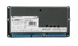 Laskomex EC-2502AR Electronics Cassette with Battery Charging Function and RFID & Dallas Support