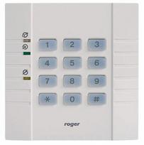 ROGER COMBINATION LOCK EXT. SL2000B