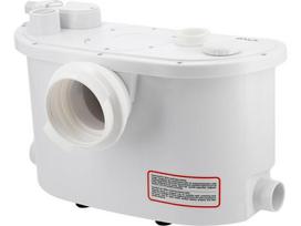 FALA POMPA WC 400W Z NOŻAMI TNĄCYMI
