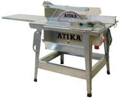 ATIKA TABLE SAW BTU 450 4,4KW 400V