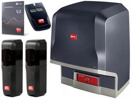 BFT ICARO ULTRA AC A2000 Sliding Gate KIT