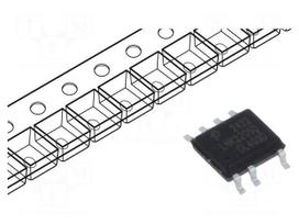 IC: PMIC | AC/DC switcher,SMPS controller | Uin: 85÷265V | SO-8C
