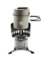 Optimus 8021087 camping stove Liquid fuel stove