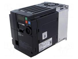 Automation module: vector inverter | 1.5/2.2kW | 3x380÷480VAC