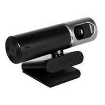 Streamplify CAM PRO 4K Webcam - schwarz