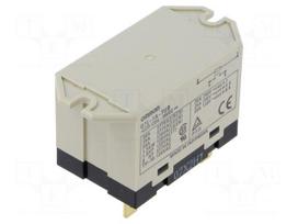 Relay: electromagnetic | SPST-NO | Ucoil: 24VDC | Icontacts max: 30A